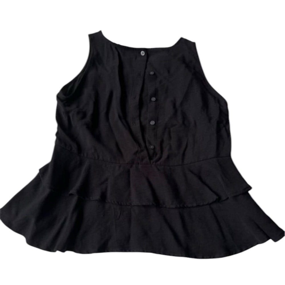 Loft blouse - Picture 2 of 5